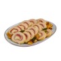 ARROSTO TACCHINO SPECK PROVOLONE GELO