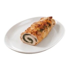 ROTOLO FESA TACCH FESA E SPINACI GELO