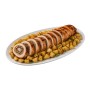 TACCHINELLA DISOSS RIPIENA CASTAGNE GELO