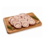 ROLLATINE POLLO SPECK PROVOLONE GELO