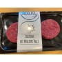 BA BATTUTA DI CARNE CONDITA GR. 160