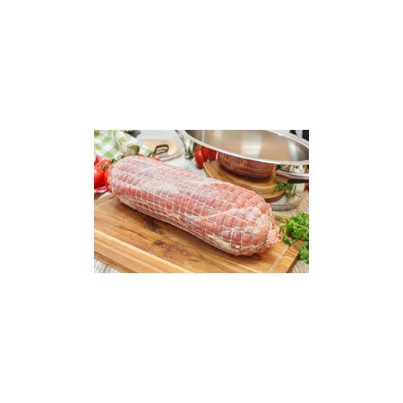 BA POLPA BOLLITO RETE SV GER