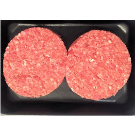 BA HAMBURGER ATM 80/130GR UE