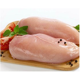 PETTI POLLO CONF 1 KG SV IT