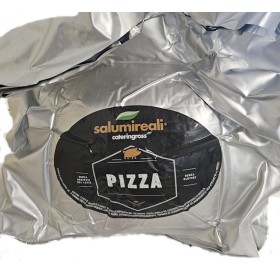 COTTO PIZZA SALUMI REALI 1/2 KG.3,5 ca.