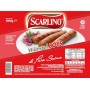 WURSTEL 'BOYS SCARLINO' PURO SUINO KG.1