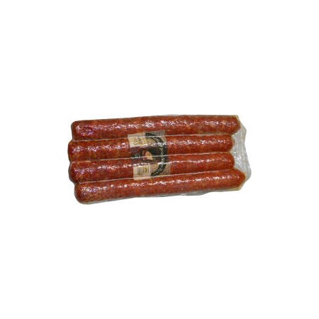 SALSICCIA PICCANTE NA 'SASSO ROSSO' S/V