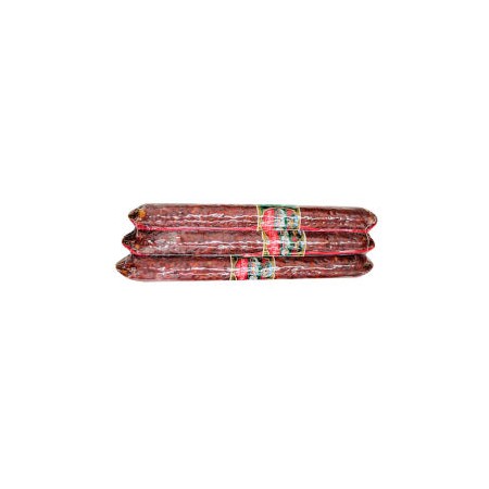 SALSICCIA PICCANTE DIAVOLETTA LUNGA S/V