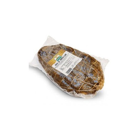 GUANCIALE 'GOTA STAGIONATA' KG.1,2 S/V