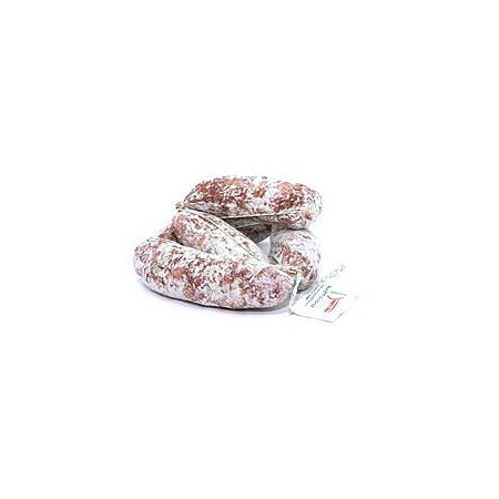 SALAMETTI DI CINGHIALE 6 PZ. DA GR.150