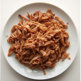 PULLED PORK PRONTO GIULIO S/V gr. 250