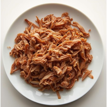 PULLED PORK PRONTO GIULIO S/V gr. 250