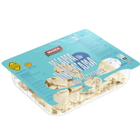 PETALI DI GRANA PADANO MASER GR.500