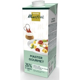 CREMA VEGETALE MASTER GOURMET BIVAL.LT.1