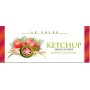 KETCHUP'OLE'' BUSTINA GR.12 CART.200 PZ.