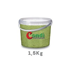 PESTO ALLA GENOVESE D.O.P.'ORO' KG.1,5