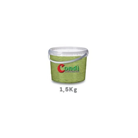 PESTO ALLA GENOVESE D.O.P.'ORO' KG.1,5
