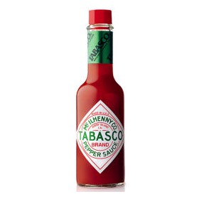 TABASCO SAUCE ORIGINALE ML.350