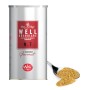 BRODO GRANULARE WELL N.7 MANZO KG.1