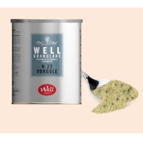 BRODO WELL ALLE VONGOLE N.22 GRAN.GR.500