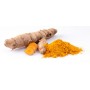 CURCUMA INDIA MACINATA SPARGITORE GR.300