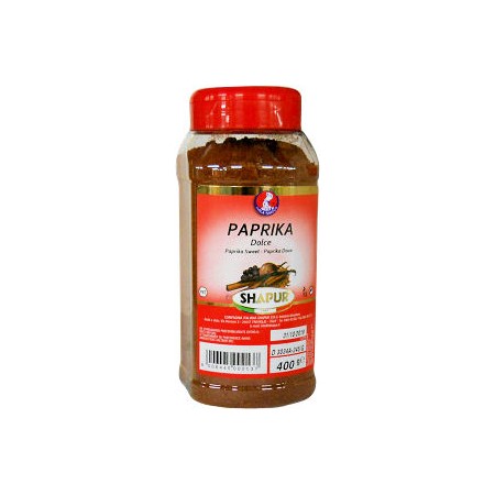 PAPRICA DOLCE SPARGITOREgr.400