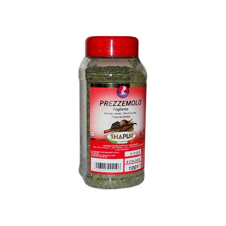 PREZZEMOLO FOGLIETTE SPARGITORE GR.100