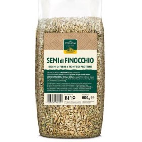 SEMI FINOCCHIO 'STAGIONI A TAVOLA'GR.500