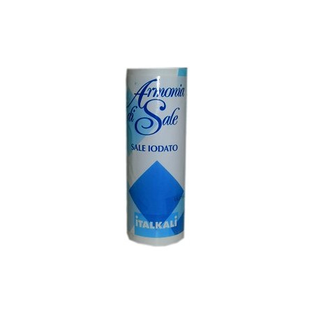 SALE FINE IODATO DISPENSER GR.250