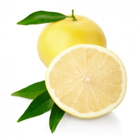 POMPELMO GIALLO SFUSO FRESCO