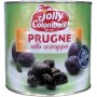 PRUGNE GIGANTI SCIROPPATE JOLLY C.KG.2,6