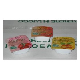 CONFETTURE GR.25 ALBICOCCA CART.DA 150PZ