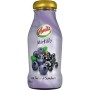SUCCO DI FRUTTA 'AMITA' MIRTILLO ML.200