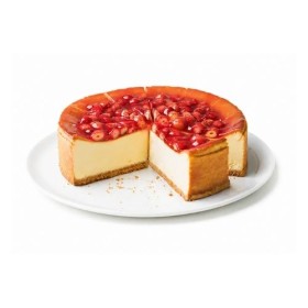 CHEESECAKE alle fragoline KG. 1,8 GELO
