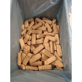 BASTONCINI MERLUZZO PANATI PREFRITT GELO