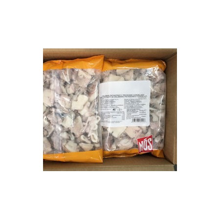 CAL.ANELLI&CIUFFI  PATAG. NOS 800GR