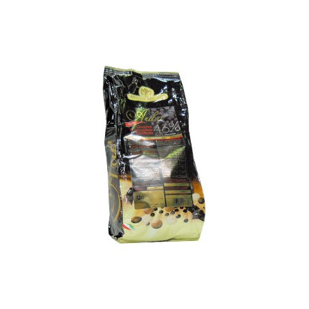 GOCCE CIOCCOLATO FONDENTE KG.1
