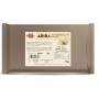 CIOCCOLATO BIANCO 'ARIBA' BLOCCO  KG.1