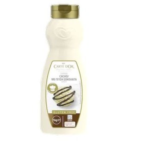 TOPPING AL CACAO 'CARTE D'OR' CONF. KG.1