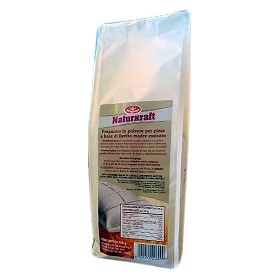 LIEVITO MADRE NATURKRAFT PIZZA GR.500