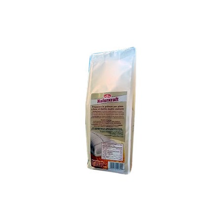 LIEVITO MADRE NATURKRAFT PIZZA GR.500