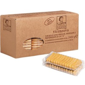 SAVOIARDI VICENZI CATERING (12X200 GR.)