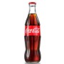 BOTTIGLIA VETRO V.A.P.'COCA-COLA' CL.33