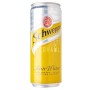ACQUA TONICA SCHWEPPES LATTINA CL.33