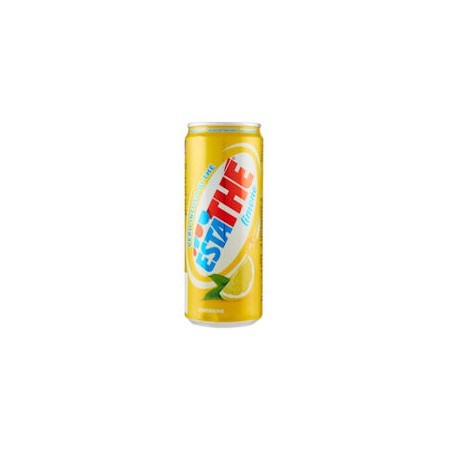 THE FREDDO ESTATHE' LIMONE LATTINA cl33