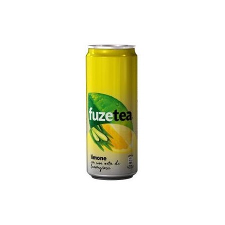THE FREDDO'FUZETEA' LIMONE LATTINA cl.33