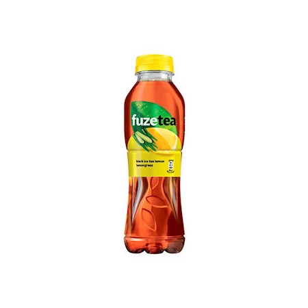 THE FREDDO 'FUZETEA' LIMONE PET CL.40