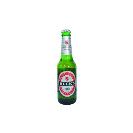 BIRRA IN BOTTIGLIA CL.33 BECK'S