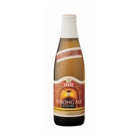 BIRRA IN BOTTIGLIA CL.33 CERES STRONG