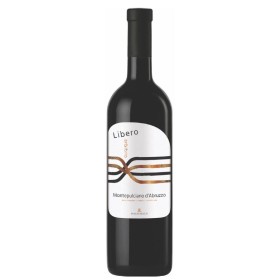MONTEPULCIANO D'ABRUZZO DOP CL.75
